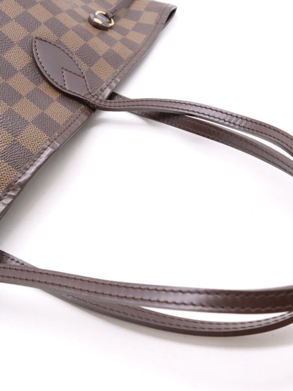 Louis Vuitton Neverfull MM (W/Dust bag) - Picture 6 of 14